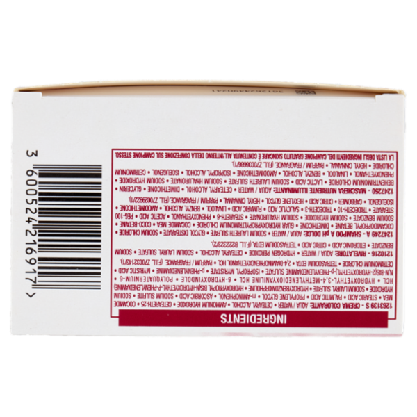 L'Oréal Paris Excellence Creme Colorazione Triplo Trattamento 7 Biondo