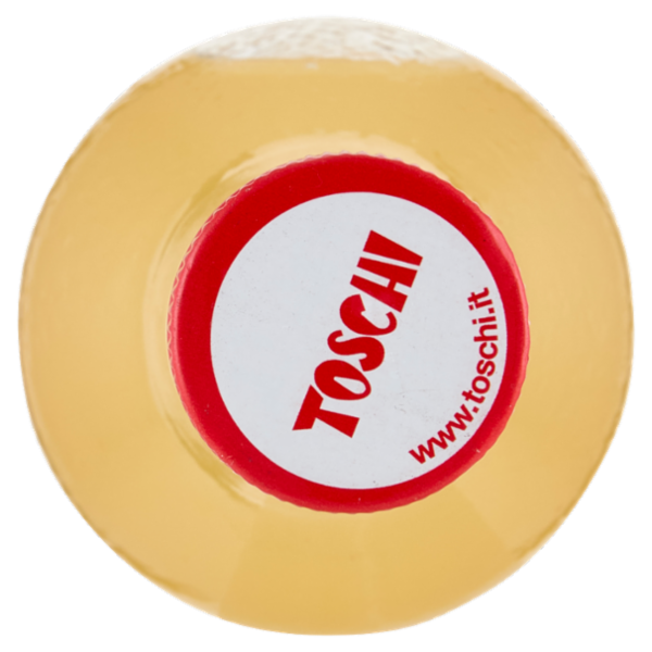 Toschi Zero+ Limone&Zenzero 560 ml