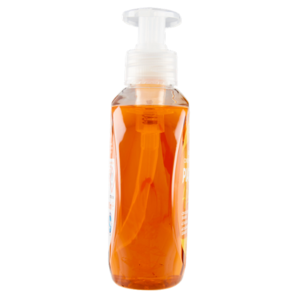 Consilia Detergente per Stoviglie in Gel Concentrato Agrumi 300 ml