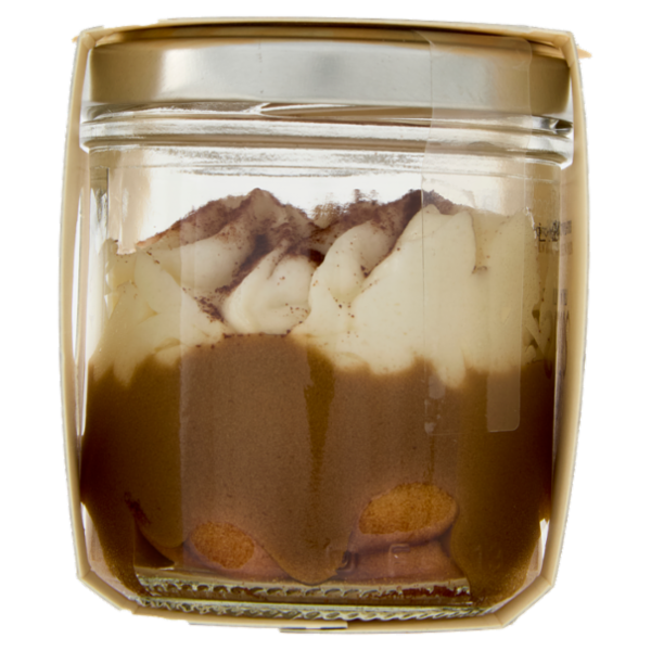 Solo Italia Tiramisù 65 g