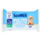 Scottex Pulito Completo Carta Igienica Umidificata 42 pz