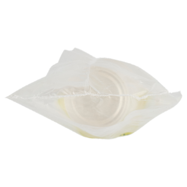 Consilia Bicchieri Trasparenti Biodegradabili e Compostabili 200 cc 50 pezzi