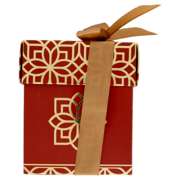 Witor's Dubai style Caramello Praline di Cioccolato al Latte 150 g