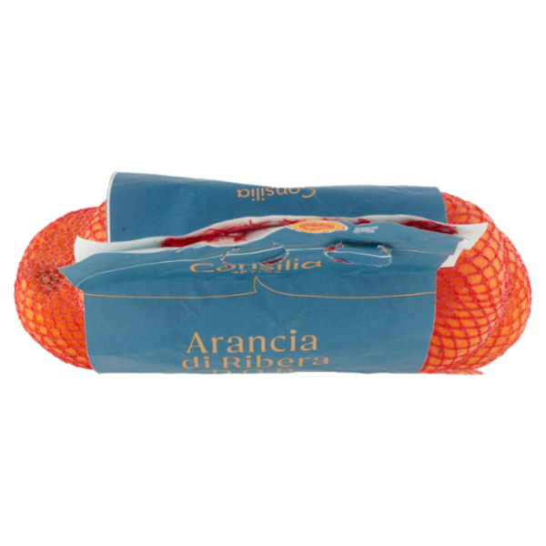 Consilia Optima Arance di Ribera D.O.P. 1,5 kg