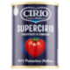 Cirio Supercirio Concentrato di Pomodoro 140 g