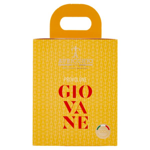 Auricchio Provolone Giovane 900 g