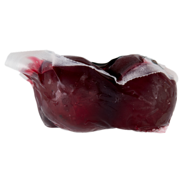 Consilia Barbabietole Rosse Pulite, Cotte e Pronte da Consumare 500 g