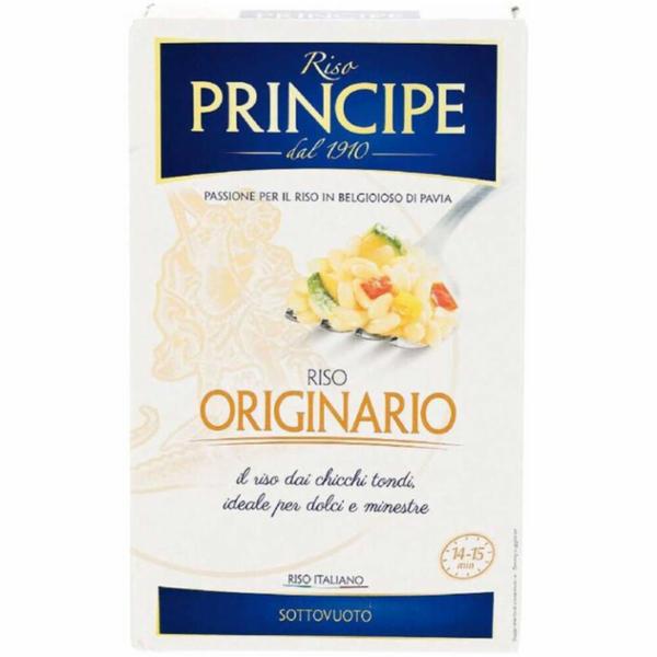 Riso Principe Originario 1Kg