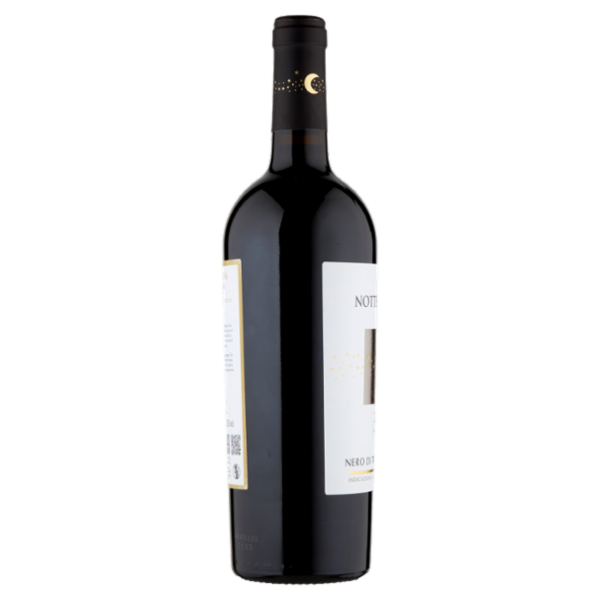 Notte Rossa Nero di Troia Puglia IGP 750 ml