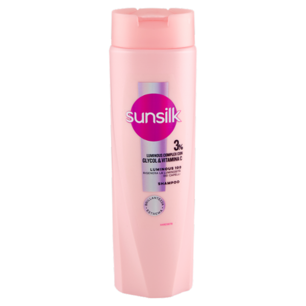 sunsilk Luminous 100 Shampoo 250 mL