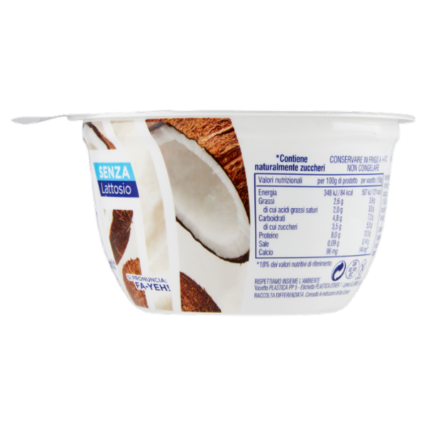 Fage TruBlend cocco 150 g