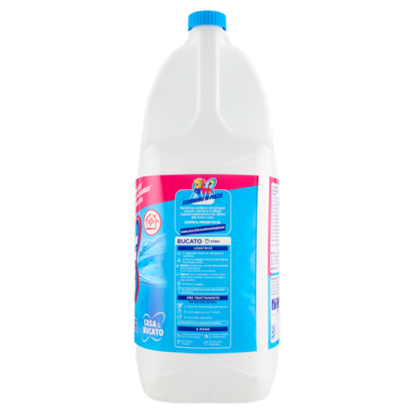 Ace Candeggina Classica 5 L