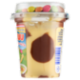 cameo Muu Muu Gusto Vaniglia + confetti al cioccolato al latte 125 g