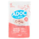 ADoC For Dogs Naturally Premium Filetti di Pollo con Fegatini in Gelatina 100 g