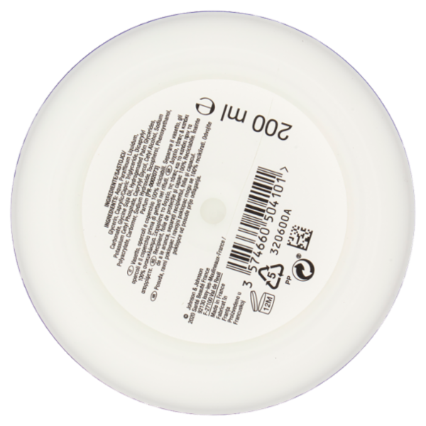 Neutrogena Deep Moisture crema viso e corpo Pelle Secca 200 ml