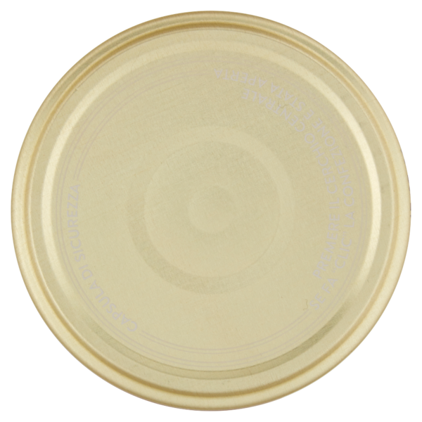 IL GIGANTE Pesca Confettura Extra 320 g