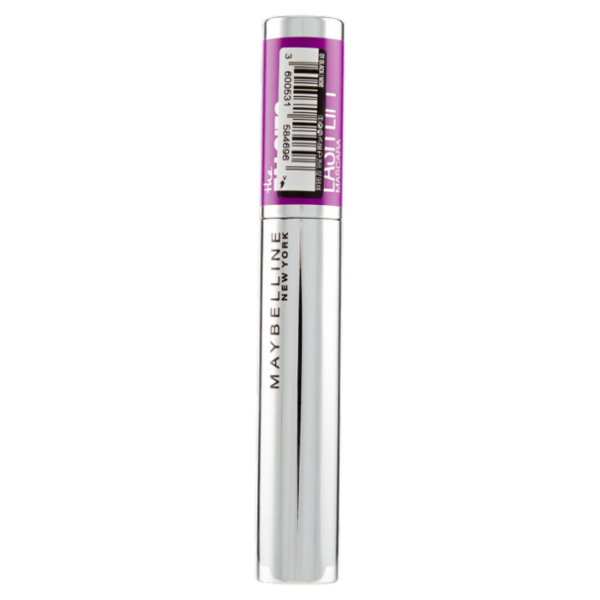 Maybelline New York Mascara Allungante Falsies Lash Lift, Effetto laminazione delle ciglia