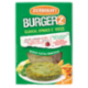 Zerbinati Burger'Z Quinoa, Spinaci e Verze 2 x 80 g