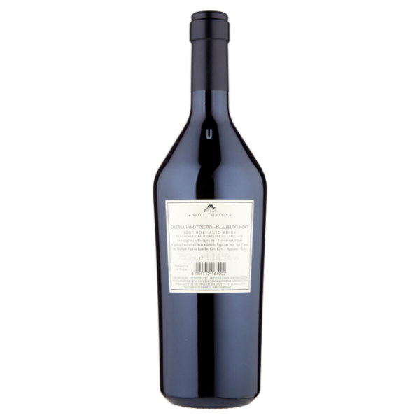 St Michael Eppan Sanct Valentin Riserva Pinot Noir Alto Adige DOC 750 ml