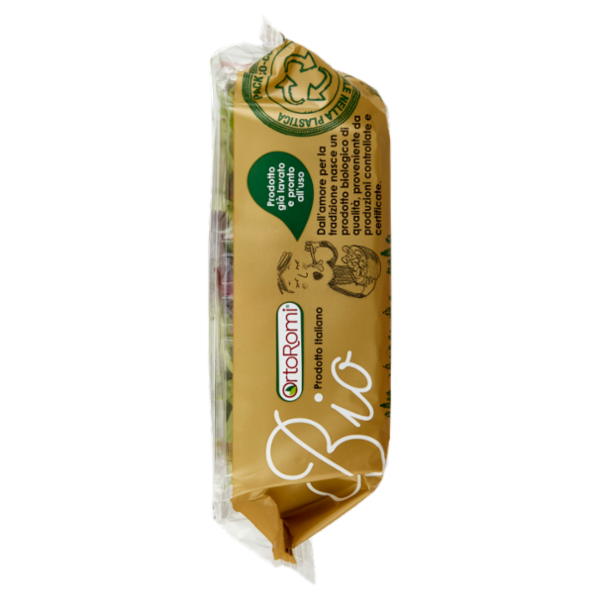Ortoromi Bio Misticanza 90 g