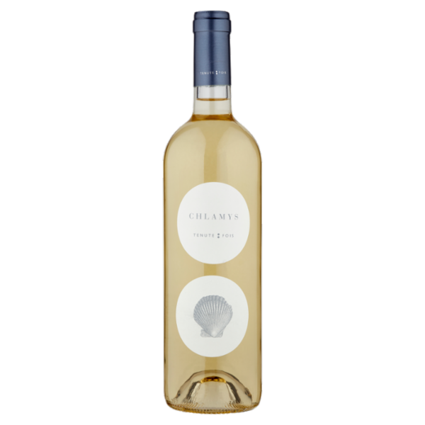 Chlamys Vermentino di Sardegna DOC 75 cl
