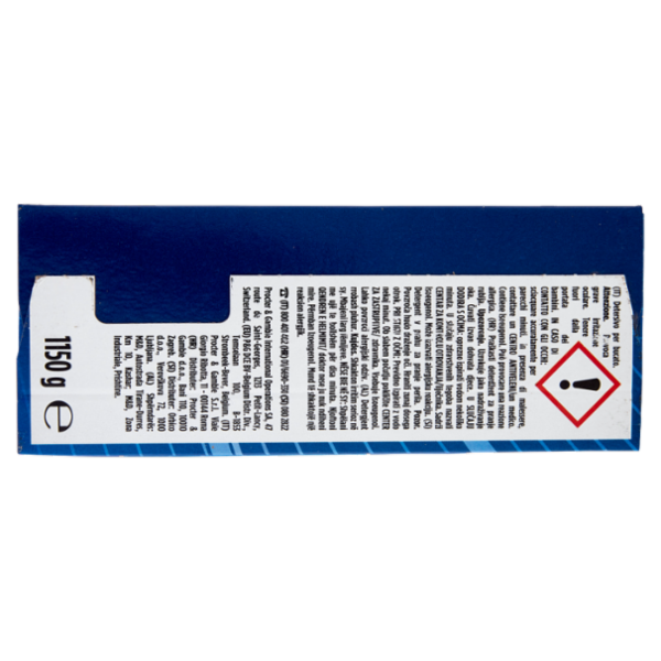 Dash Power Detersivo Lavatrice in Polvere, Tecnologia Anti-Residui, 23 Lavaggi 1150 g