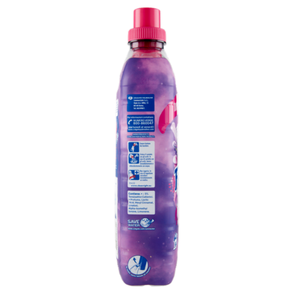 Fabuloso ammorbidente concentrato profumato Magnolia 1,25 L