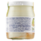 Sterzing Vipiteno bio Yogurt Magro su pera&zenzero da Latte Fieno 150 g