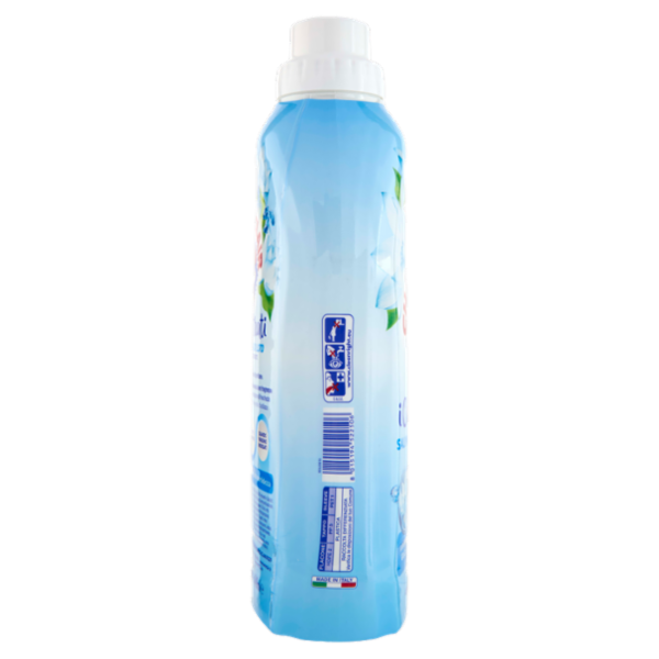 Chanteclair i Concentrati Sali Marini e Fior di Loto Ammorbidente Concentrato 1140 ml