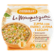 Zerbinati Le Monoporzioni Zuppa con Farro, Avena e Legumi 310 g