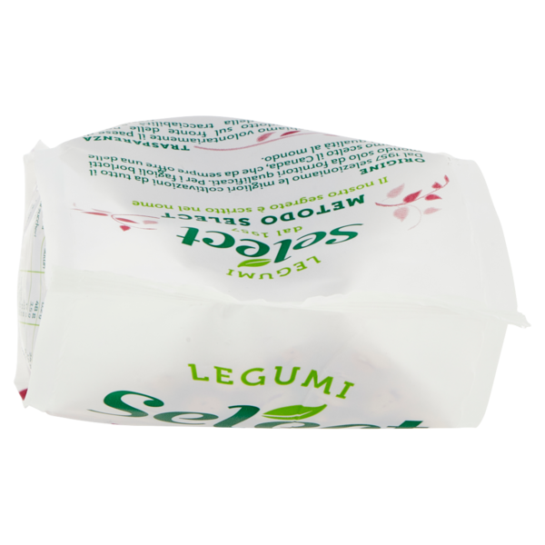 Select Selezioni dal Mondo Fagioli Borlotti 400 g