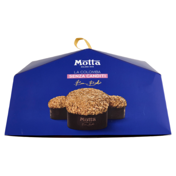 Motta la Colomba Senza Canditi 900 g