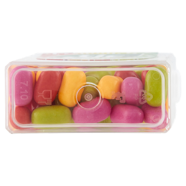 tic tac Fruity Mix 49 g