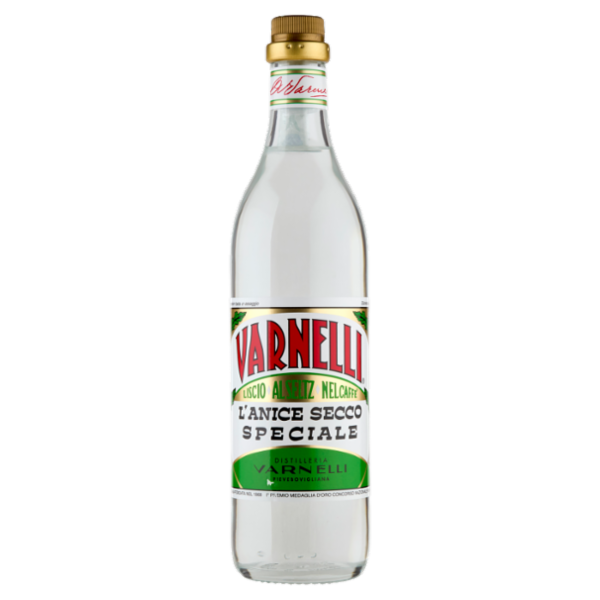 Distilleria Varnelli l'Anice Secco Speciale 70 cl