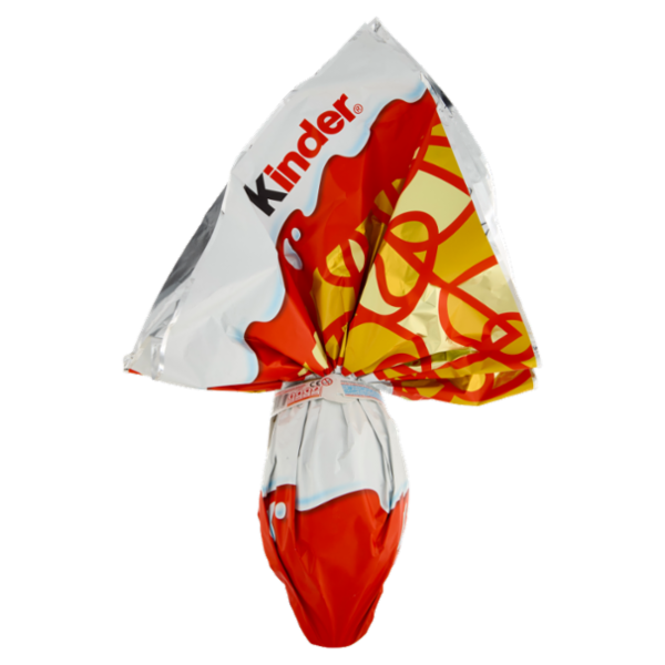 Kinder GranSorpresa Gigante Pokémon 320 g