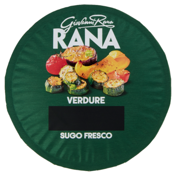 Giovanni Rana Verdure Sugo Fresco 180 g