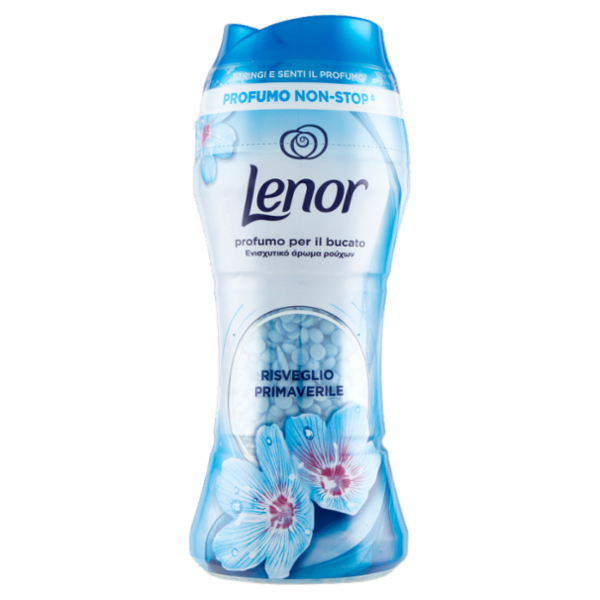 Lenor profumo per il bucato Risveglio Primaverile 210 g