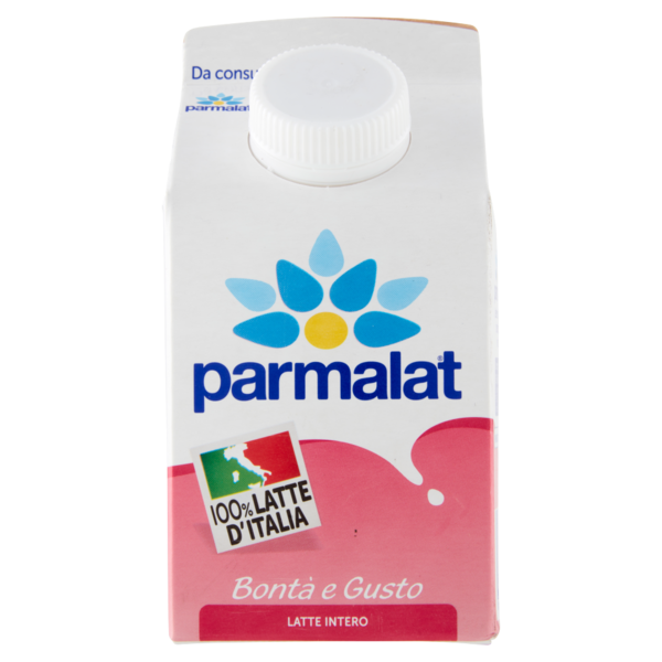 parmalat Bontà e Gusto Latte Intero 500 ml