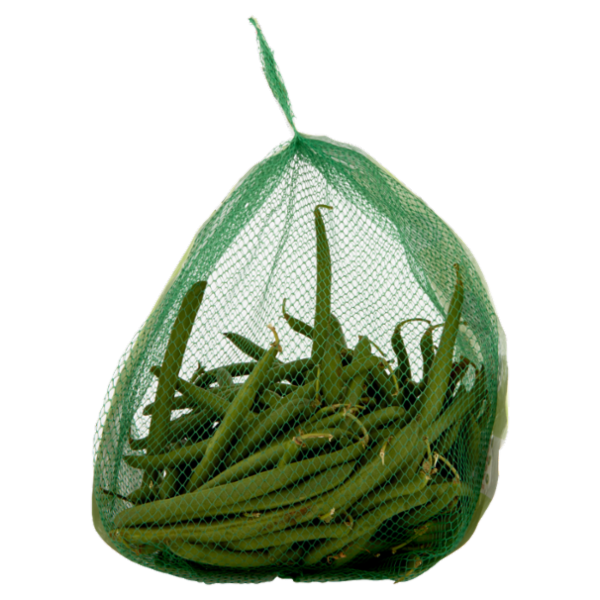 Selex Natura Chiama Fagiolini Freschi 500 g