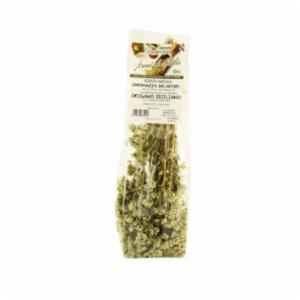 ORIGANO ESSICCATO MAZZI 50G.