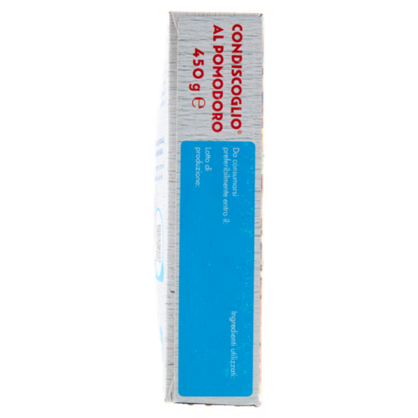 Arbi Condiscoglio al Pomodoro Sugo Pronto ai Frutti di Mare 450 g