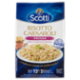 Riso Scotti i Regionali Risotto Carnaroli Tirolese Speck e Formaggio Cremoso 200 g