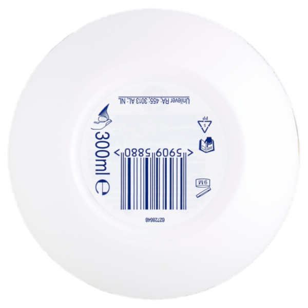 Dove body love Seta Preziosa Crema Corpo Nutriente per tutti i tipi di pelle 300 ml