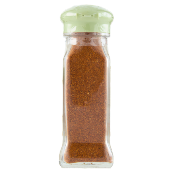 Cannamela Bionatura Peperoncino macinato 50 g