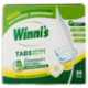 Winni's Tabs Lavastoviglie All in 1 24 x 18 g