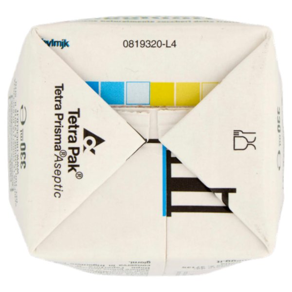 Zuegg Skipper Frutti del Bosco Senza zuccheri aggiunti 330 ml