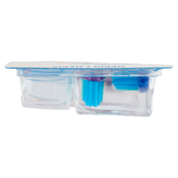 Colgate spazzolino Extra Clean, medio, 2 pezzi