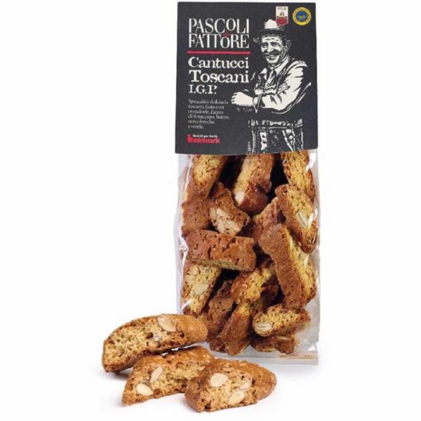 Pascoli Del Fattore Cantucci Toscani Igp 250g