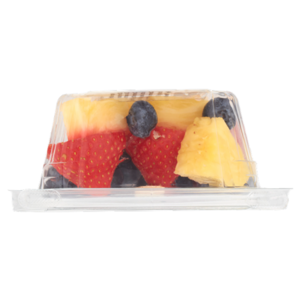 F.lli Orsero Ananas Fragole & Mirtilli 150 g