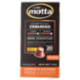 caffè motta Espresso Cremoso Capsule in Alluminio Compatibili con Macchine Nespresso 22 x 5,5 g
